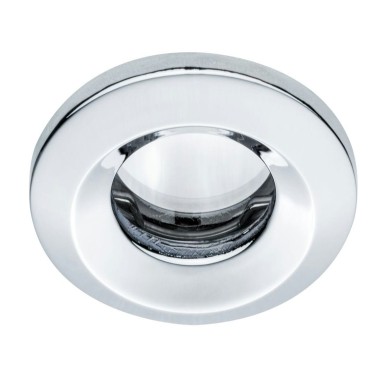 Spot Nova Plus 6W Coin Chrome D7,8 Paulmann 93883