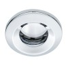Spot Nova Plus 6W Coin Chrome D7,8 Paulmann 93883
