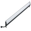Spot Extérieur Plug 8,1W Anthracite Paulmann 93922