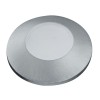 Spot Extérieur Plug 2,5W Argent Paulmann 93951