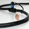 Spot Extérieur Plug 2W Argent 3000K Paulmann 93953