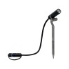 Projecteur Extérieur Plug 2W Anthracite Paulmann 93997