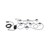 Guirlande Extérieur Plug 7x0,2W Blanc Paulmann 94165
