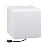 Objet lumineux Extérieur Plug 6,5W Blanc H3 Paulmann 94181