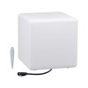 Objet lumineux Extérieur Plug 6,5W Blanc H3 Paulmann 94181