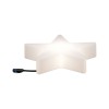 Objet lumineux Extérieur Plug 2,6W Blanc Paulmann 94184