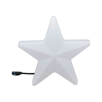 Objet lumineux Extérieur Plug 2,6W Blanc Paulmann 94184