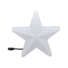Objet lumineux Extérieur Plug 2,6W Blanc Paulmann 94184