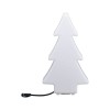 Objet lumineux Extérieur Plug 2W Blanc Paulmann 94185