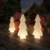 Objet lumineux Extérieur Plug 2W Blanc Paulmann 94185