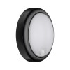 Applique Extérieur 0 15W Gris 1500LM Paulmann 94187