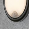 Applique Extérieur 0 15W Gris 1500LM Paulmann 94187