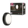 Applique Extérieur 0 15W Gris 1500LM Paulmann 94187
