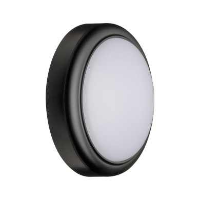 Applique Extérieur 0 15W Gris 1600LM Paulmann 94188