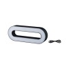 Lampe rechargeable Extérieur Moval 3,5W Anthracite Paulmann 94207