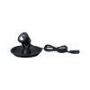 Spot Extérieur Plug 4W Noir Paulmann 94209