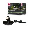 Spot Extérieur Plug 4W Noir Paulmann 94209