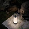 Lampe rechargeable Extérieur Clutch 1,6W Gris Paulmann 94210