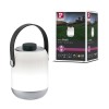 Lampe rechargeable Extérieur Clutch 1,6W Gris Paulmann 94210