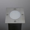 Spot Extérieur Plug 3,8W Acier inoxydable Paulmann 94227