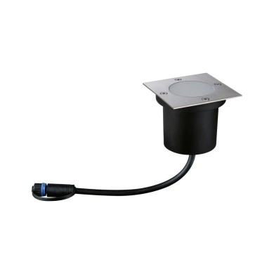 Spot Extérieur Plug 3,8W Acier inoxydable Paulmann 94227