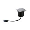 Spot Extérieur Plug 3,8W Acier inoxydable Paulmann 94227