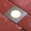 Spot Extérieur Plug 3,8W Acier inoxydable Paulmann 94227