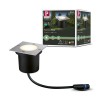 Spot Extérieur Plug 3,8W Acier inoxydable Paulmann 94227