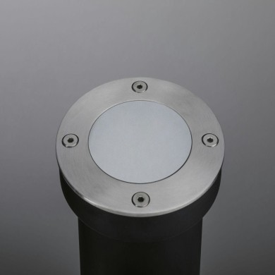 Spot Extérieur Plug 3,8W Acier inoxydable D9,8 Paulmann 94228