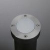 Spot Extérieur Plug 3,8W Acier inoxydable D9,8 Paulmann 94228