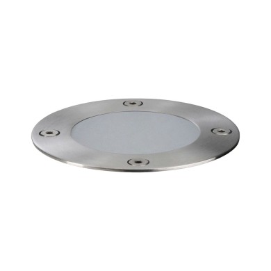 Spot Extérieur Plug 3,8W Acier inoxydable D9,8 Paulmann 94228