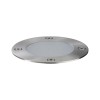 Spot Extérieur Plug 3,8W Acier inoxydable D9,8 Paulmann 94228