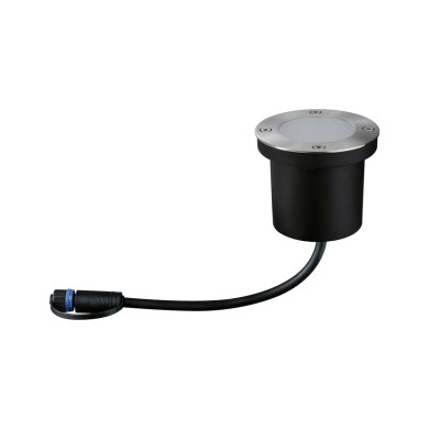 Spot Extérieur Plug 3,8W Acier inoxydable D9,8 Paulmann 94228