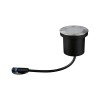Spot Extérieur Plug 3,8W Acier inoxydable D9,8 Paulmann 94228