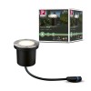 Spot Extérieur Plug 3,8W Acier inoxydable D9,8 Paulmann 94228