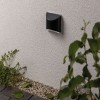Luminaire d'allée Extérieur Solar Elliot 0,1W Anthracite Paulmann 94233