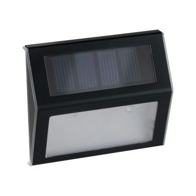 Éclairage d'escalier Extérieur Solar Dayton 0,1W Anthracite Paulmann 94234