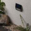 Éclairage d'escalier Extérieur Solar Dayton 0,1W Anthracite Paulmann 94234