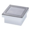 Spot Extérieur Solar Aron 0,7W Blanc Paulmann 94238