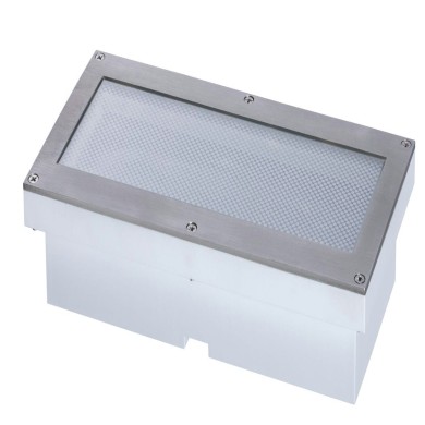 Spot Extérieur Solar Aron 1,5W Blanc Paulmann 94239