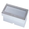Spot Extérieur Solar Aron 1,5W Blanc Paulmann 94239