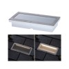 Spot Extérieur Solar Aron 1,5W Blanc Paulmann 94239