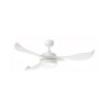 Ventilateur Plafond Scorpion 130cm Blanc MARTEC MSF1333WR