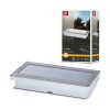Spot Extérieur Solar Aron 1,5W Blanc Paulmann 94239