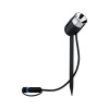 Projecteur Extérieur Plug 2,2W Anthracite Paulmann 94241