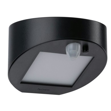 Applique Extérieur Solar Ryse 1,2W Anthracite Paulmann 94246