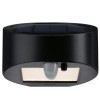 Applique Extérieur Solar Ryse 1,2W Anthracite Paulmann 94246