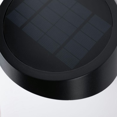 Applique Extérieur Solar Ryse 1,2W Anthracite Paulmann 94246