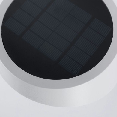 Applique Extérieur Solar Ryse 1,2W Blanc Paulmann 94247