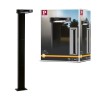 Borne Potelet Extérieur Solar Ryse 1,2W Anthracite Paulmann 94249